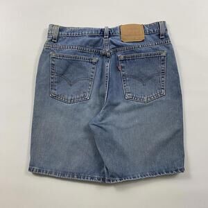 Vintage 90s Levi Jorts